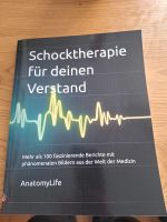 Buch Schocktherapie Brandenburg - Neuruppin Vorschau