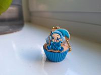 Mirabelle Haywood Doremi Sammelfigur im Cupcake aus Gatcha Japan Thüringen - Weida Vorschau