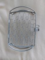 Großer Weber Grill Fisch und Gemüse Halter 19x34cm neu Häfen - Bremerhaven Vorschau