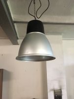 Industrielampe Loft Deckenlampe Aluminium 48cm Sachsen - Ziegenhain Vorschau