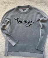 Tommy Hilfiger Pullover gr. S grau Schleswig-Holstein - Ahrensburg Vorschau