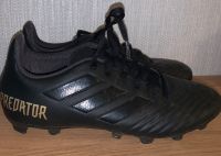 Predator Fußball Schuhe Hamburg-Mitte - Hamburg Billstedt   Vorschau