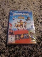 DVD "Playmobil der Film" Neu Niedersachsen - Liebenburg Vorschau