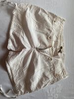 kurze Hose Shorts weiß Gr. 29 DDP NEu mit Etikett Bayern - Eußenheim Vorschau