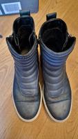 Damenstiefel "Cleo" von Ecco (Größe 39) Nordrhein-Westfalen - Gütersloh Vorschau