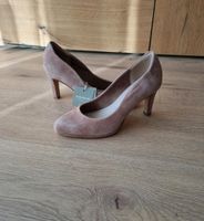 Neue Tamaris Pumps 36 in Blush Bayern - Memmingen Vorschau