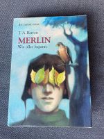 Buch: Merlin - Wie alles begann (Merlin-Saga; T. A. Barron) Eimsbüttel - Hamburg Eimsbüttel (Stadtteil) Vorschau