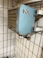 Warmluftgebläse Wärmetauscher Werkstattheizung Hallenheizung Bayern - Hollfeld Vorschau