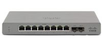 Cisco Meraki Go Switch GS110-8 8 Port - sehr guter Zustand Bayern - Lauf a.d. Pegnitz Vorschau