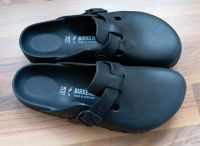 Birkenstock Boston EVA Gummischuhe, Badelatschen Gr. 38 Niedersachsen - Hildesheim Vorschau