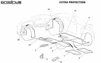 Subaru Impreza WRC S11 - Werkstatthandbuch Baden-Württemberg - Bietigheim-Bissingen Vorschau