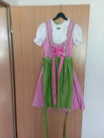 Dirndl Größe 38 Niedersachsen - Lathen Vorschau