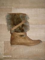Winterstiefel Sachsen - Chemnitz Vorschau