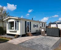 Camping Julianahoeve Renesse Zeeland Chalet Mobilheim Nordrhein-Westfalen - Erkelenz Vorschau