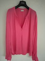 Frische pinkfarbene Bluse von MAC Köln - Zollstock Vorschau