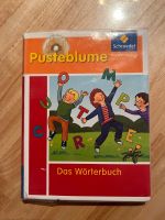 Pusteblume das Wörterbuch / Westermann Bad Grund (Harz) - Windhausen Vorschau