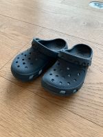 Crocs blau Größe 26 Baden-Württemberg - Neukirch Vorschau