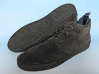 Replay Herren Schnür Schuhe Größe 46 braun Hessen - Kassel Vorschau