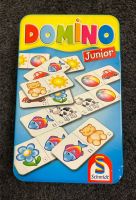 Domino Junior Niedersachsen - Langelsheim Vorschau