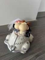 Spardose „Just Married“ Nordrhein-Westfalen - Bergheim Vorschau