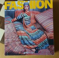 Fashion 100 Jahre Mode gettyimages Buch Sachsen - Ottendorf-Okrilla Vorschau