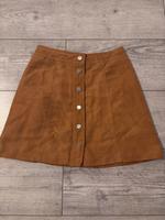 Schöner Rock von H&M - Gr. 34 Niedersachsen - Verden Vorschau