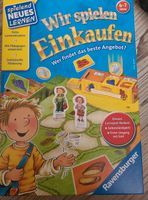 Kinder Spil Wir spielen Einkaufen Niedersachsen - Schortens Vorschau