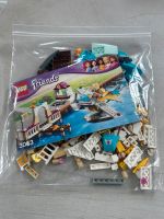 LEGO Friends 3063 Heartlake Flugschule Nordrhein-Westfalen - Moers Vorschau