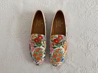 Gucci Ken Scott Jordaan Princetown Schuhe 37,5 37 Düsseldorf - Pempelfort Vorschau