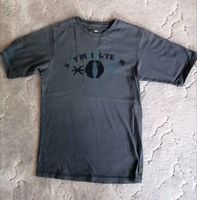 JEEP Jungen t-shirt Gr 176 / 16 Nordrhein-Westfalen - Erkrath Vorschau