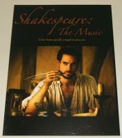 Shakespear The Music Soundtrack Piano Solo Songbook Klavier Noten Schleswig-Holstein - Norderstedt Vorschau