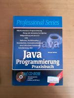 Franzis Java Programmierung Praxisbuch Nordrhein-Westfalen - Simmerath Vorschau