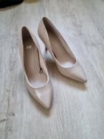 Highheels / Absatzschuhe / Pumps Größe 36 Bayern - Weil a. Lech Vorschau