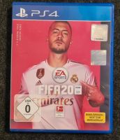 Fifa 20 PS4 Standard Edition Niedersachsen - Marschacht Vorschau