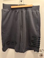 GIVENCHY 4G Bermudas Shorts fleece schwarz XL Paris Nordrhein-Westfalen - Hilden Vorschau