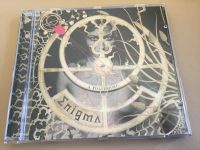 Enigma- a posteriori- CD Hessen - Waldems Vorschau