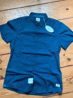 EDC by Esprit Hemd Kurzarm Slim Fit **NEU** Gr. S Berlin - Hellersdorf Vorschau