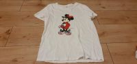 Damen Tshirt von Only Disney Minnie Mouse gr.M neuwertig Niedersachsen - Cloppenburg Vorschau