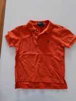 Polo Ralph Lauren 2T Poloshirts Orange Hessen - Bad Homburg Vorschau