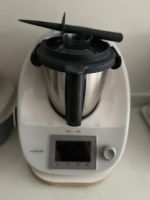 Thermomix 5 plus zweiten mixtopf dazu Nordrhein-Westfalen - Bergkamen Vorschau