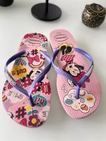 Havaianas Minnie Mouse 37/38 Flip Flop München - Allach-Untermenzing Vorschau