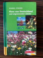 Schmeil-Fitschen - Flora von Deutschland Nordrhein-Westfalen - Mülheim (Ruhr) Vorschau