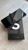 Samsung S21 ultra 256GB silber mit OVP Brandenburg - Bernau Vorschau