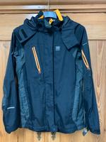 Icepeak Jacke Damen 40 gelb schwarz Hurricane Bayern - Bamberg Vorschau