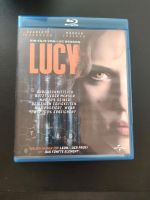 Verkaufe den Film Lucy als Blu-ray Schleswig-Holstein - Neumünster Vorschau