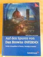 ❗❗❗ Auf den Spuren von Dan Browns 'Inferno': Thriller-Schauplätze Duisburg - Rumeln-Kaldenhausen Vorschau