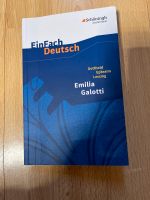 Emilia Galotti Rheinland-Pfalz - Elmstein Vorschau