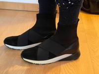 Maripe Stiefeletten Sock sneakers 39 Stiefeletten Sockboots München - Schwanthalerhöhe Vorschau
