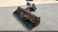 Grabenräumlöffel hydraulisch für SW48 Likufix 2000 mm gebraucht Nordrhein-Westfalen - Hagen Vorschau