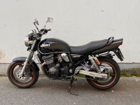 Suzuki GSX 750AE Inazuma Sonderaustattung Friedrichshain-Kreuzberg - Kreuzberg Vorschau